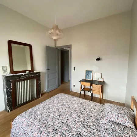 Country house La Maison Jolimont Jeumont