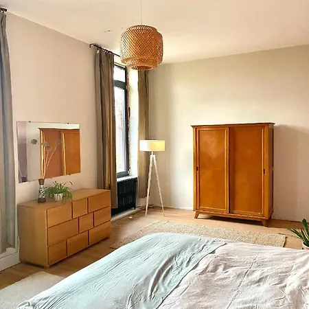 La Maison Jolimont Country house *