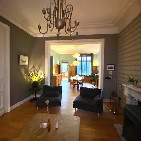 La Maison Jolimont