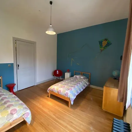 La Maison Jolimont Country house