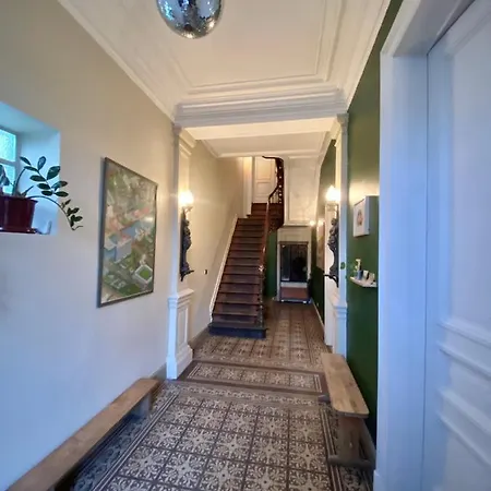 La Maison Jolimont *